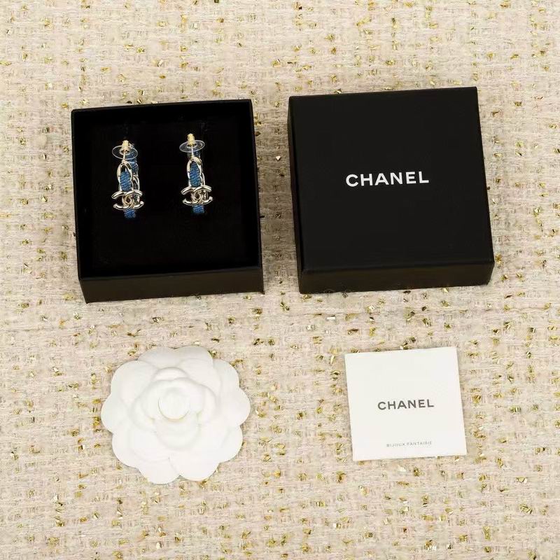 Chanel Earring 09yxs95